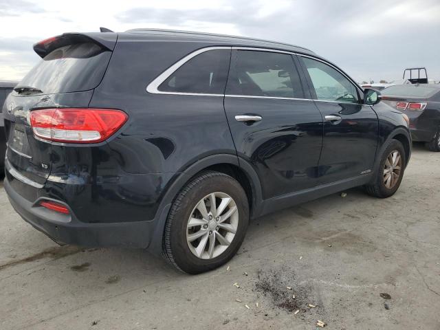 Изображение 3 2016 KIA SORENTO LX 2016 с VIN 5XYPGDA58GG009870