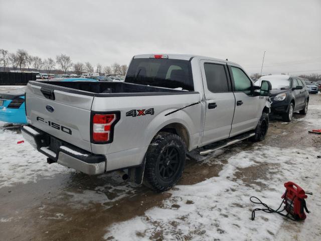 Obraz 3 z 2019 FORD F150 SUPERCREW 2019 z VIN 1FTEW1E58KFB96767