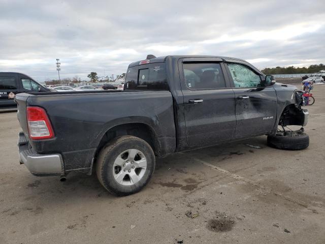 Image 3 of 2019 RAM 1500 BIG HORN/LONE STAR 2019 with VIN 1C6RRFFG1KN816765