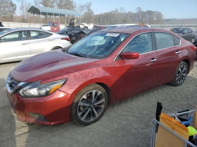 Изображение 1 2016 NISSAN ALTIMA 2.5 2016 с VIN 1N4AL3AP8GC220817