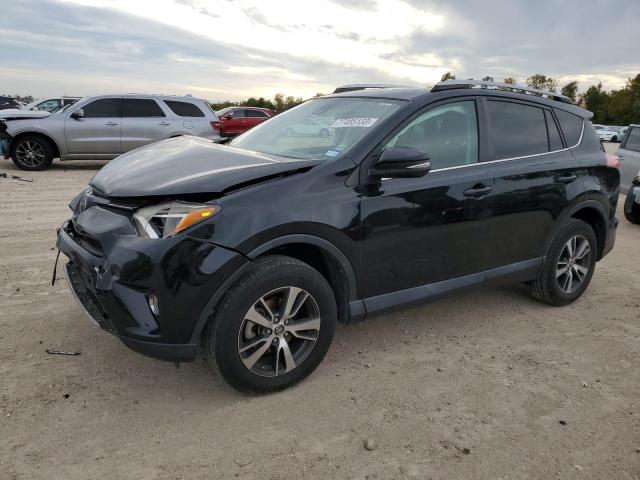 Изображение 1 2018 TOYOTA RAV4 ADVENTURE 2018 с VIN 2T3WFREV3JW412203