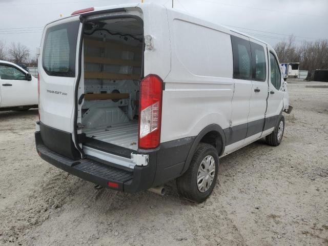 Image 3 of 2023 FORD TRANSIT T-250 2023 with VIN 1FTBR1Y86PKA67019
