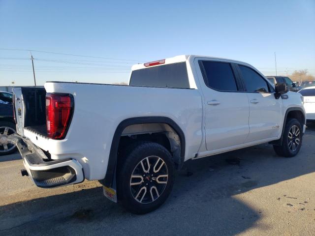 Obraz 3 z 2022 GMC SIERRA K1500 AT4 2022 z VIN 1GTUUEET3NZ506138