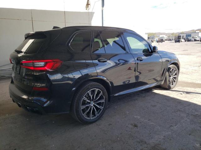 Изображение 3 2020 BMW X5 M50I 2020 с VIN 5UXJU4C09LLE45885