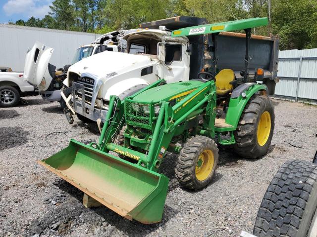 Изображение 2 2018 JOHN DEERE 4044R 2018 с VIN 1LV4044REJJ101216