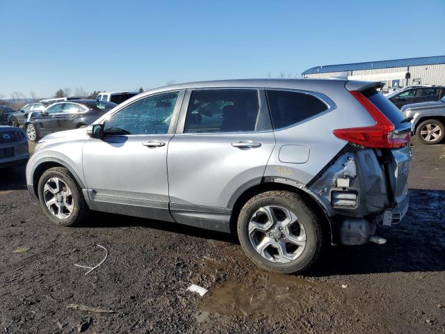 Obraz 2 z 2018 HONDA CR-V EX 2018 z VIN 2HKRW2H59JH614549