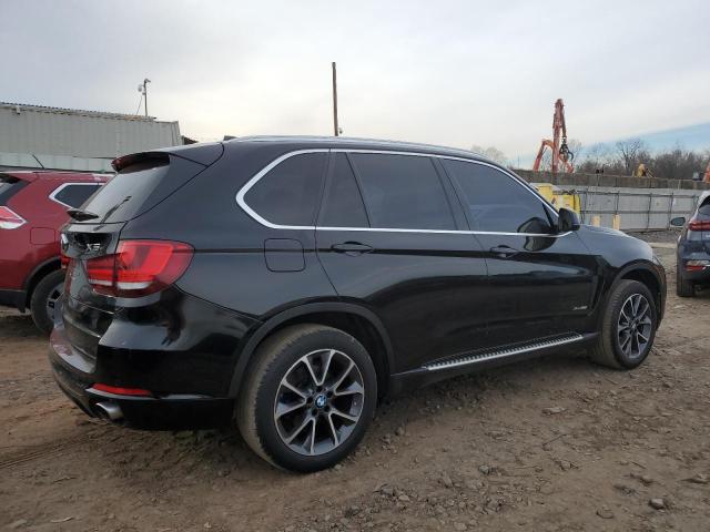 Obraz 3 z 2015 BMW X5 XDRIVE35I 2015 z VIN 5UXKR0C50F0K55308