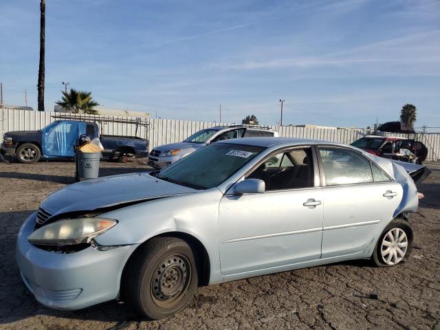 Obraz 1 z 2006 TOYOTA CAMRY LE 2006 z VIN 4T1BE32KX6U651322