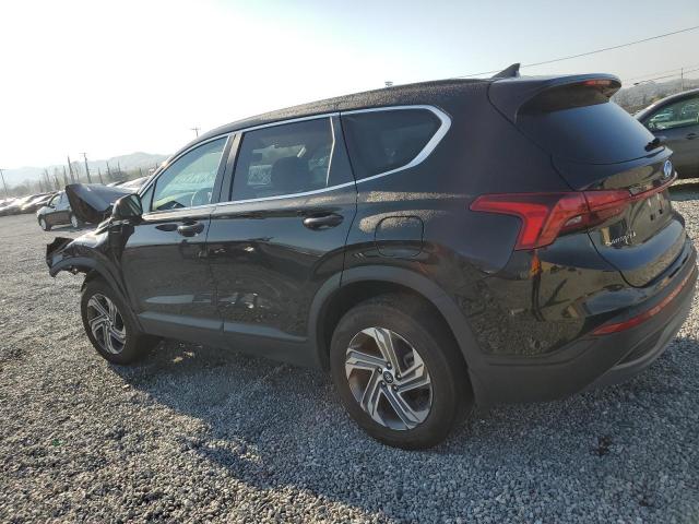 Obraz 2 z 2022 HYUNDAI SANTA FE SE 2022 z VIN 5NMS1DAJ3NH392709