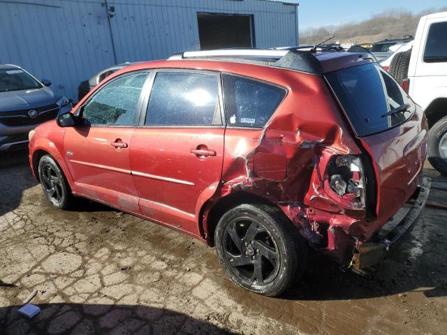 Obraz 2 z 2004 PONTIAC VIBE  2004 z VIN 5Y2SL64884Z441931