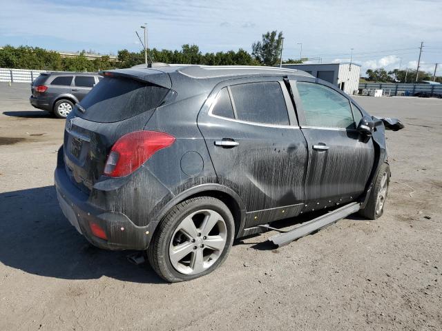Image 3 of 2015 BUICK ENCORE  2015 with VIN KL4CJASB4FB267650