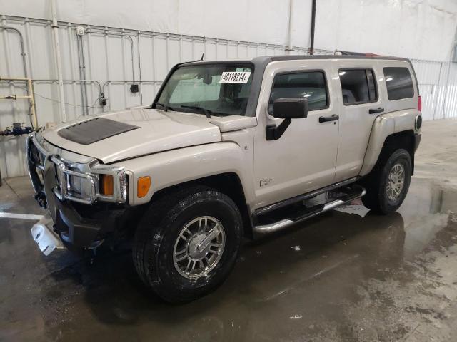 Obraz 2007 HUMMER H3  2007