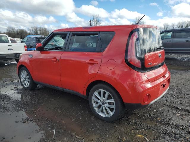 Obraz 2 z 2019 KIA SOUL + 2019 z VIN KNDJP3A57K7649882