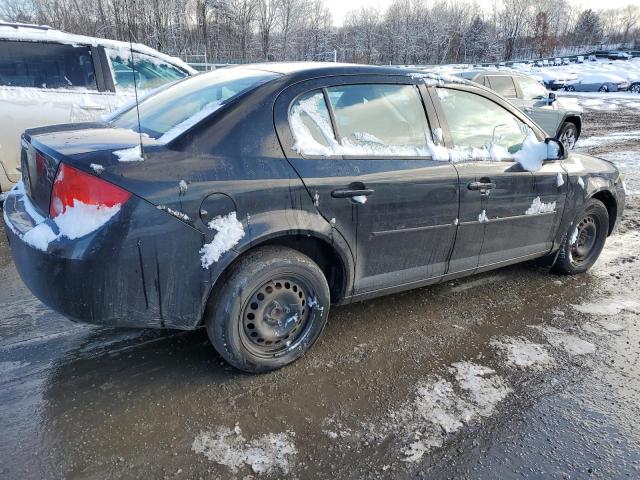 Image 3 of 2008 CHEVROLET COBALT LT 2008 with VIN 1G1AL58F687190190