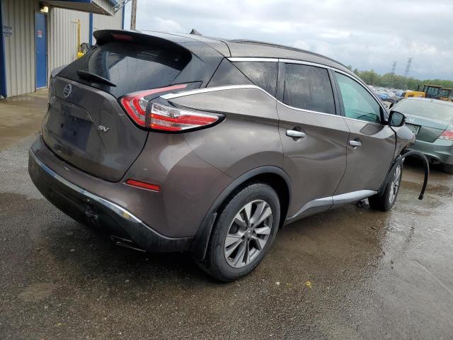 Obraz 3 z 2015 NISSAN MURANO S 2015 z VIN 5N1AZ2MG1FN270052