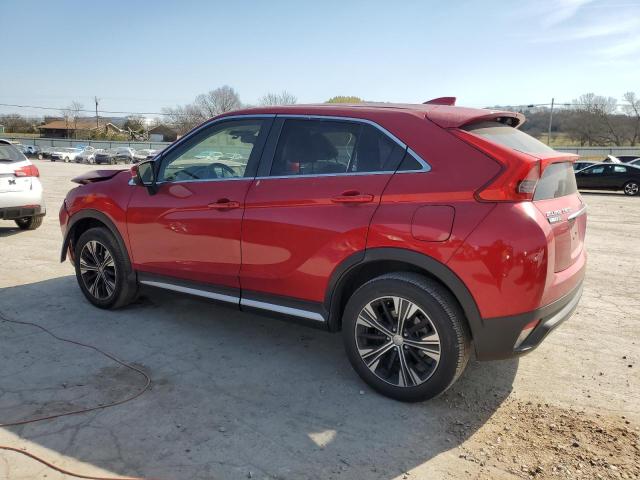 Image 2 of 2020 MITSUBISHI ECLIPSE CROSS SE 2020 with VIN JA4AT5AA3LZ019667