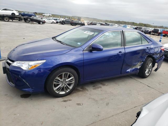 Изображение 1 2016 TOYOTA CAMRY LE 2016 с VIN 4T1BF1FK4GU610150