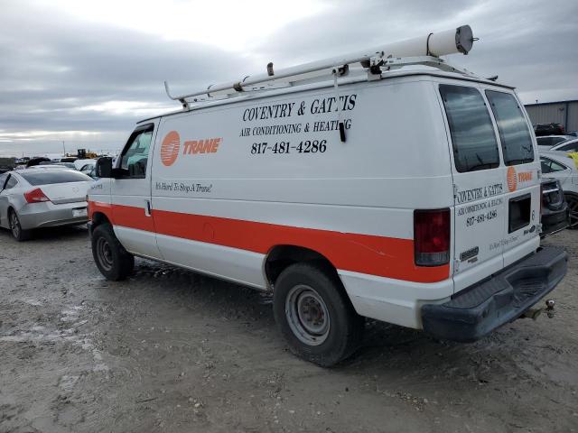 Image 2 of 2011 FORD ECONOLINE E250 VAN 2011 with VIN 1FTNE2EW3BDA38656
