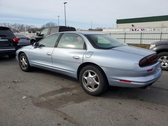 Obraz 2 z 1995 OLDSMOBILE AURORA  1995 z VIN 1G3GR62CXS4118096