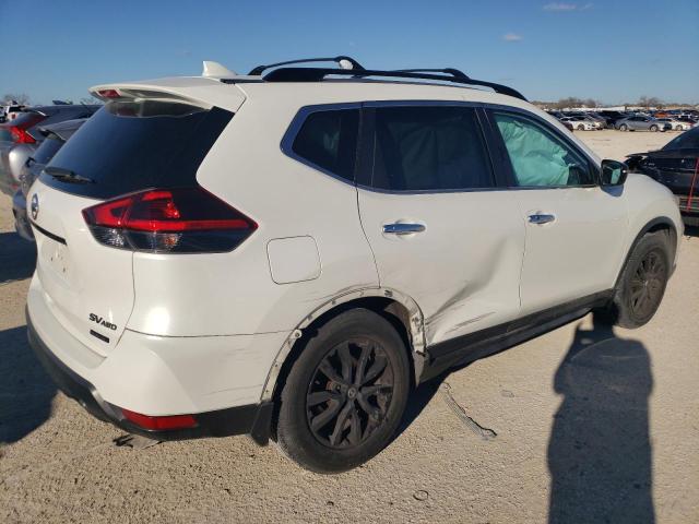 Изображение 3 2018 NISSAN ROGUE S 2018 с VIN 5N1AT2MV0JC744304