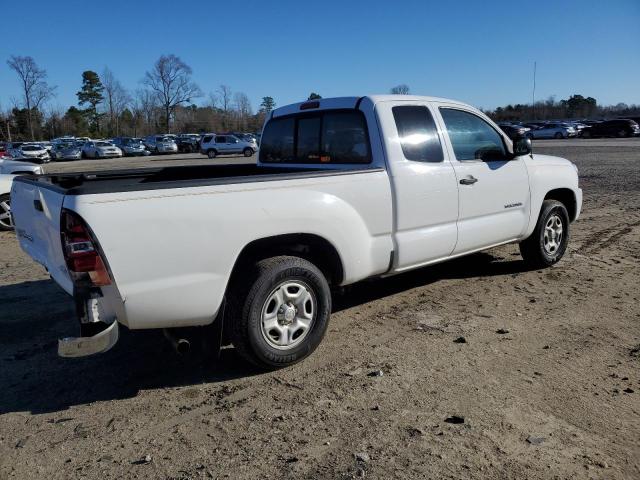 Изображение 3 2007 TOYOTA TACOMA ACCESS CAB 2007 с VIN 5TETX22N67Z399195