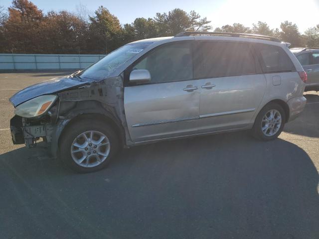 Obraz 2005 TOYOTA SIENNA XLE 2005