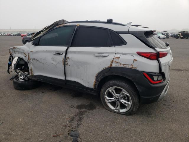 Obraz 2 z 2022 HYUNDAI KONA SEL 2022 z VIN KM8K62AB5NU761573