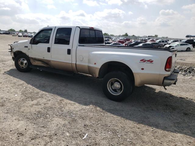 Obraz 2 z 1999 FORD F350 SUPER DUTY 1999 z VIN 1FTWW33F7XEA10659