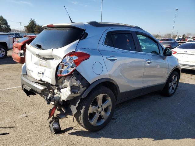 Obraz 3 z 2014 BUICK ENCORE CONVENIENCE 2014 z VIN KL4CJBSB9EB746831