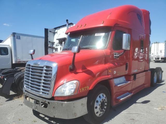 Image 2 of 2016 FREIGHTLINER CASCADIA 125  2016 with VIN 3AKJGLD51GSGS8505