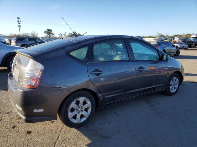 Image 3 of 2009 TOYOTA PRIUS  2009 with VIN JTDKB20UX93467309