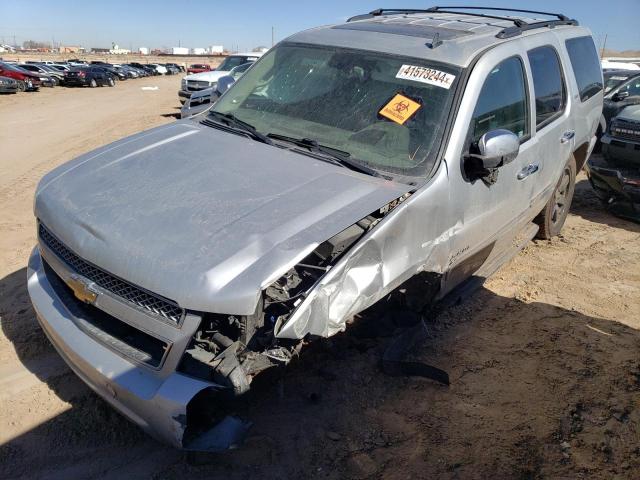 Obraz 1 z 2011 CHEVROLET TAHOE K1500 LTZ 2011 z VIN 1GNSKCE01BR334198