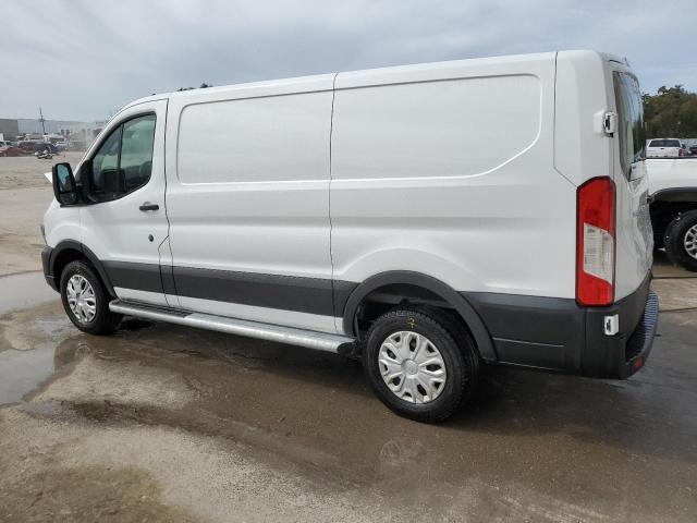 Image 2 of 2023 FORD TRANSIT T-250 2023 with VIN 1FTBR1Y87PKA77851