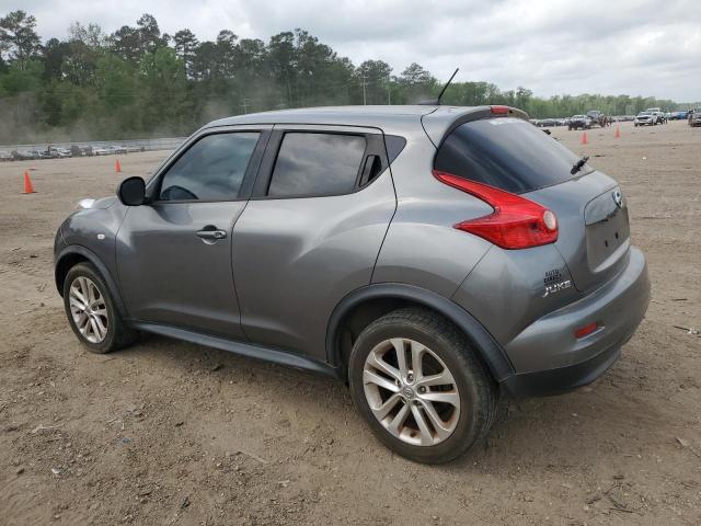 Изображение 2 2014 NISSAN JUKE S 2014 с VIN JN8AF5MR3ET354677