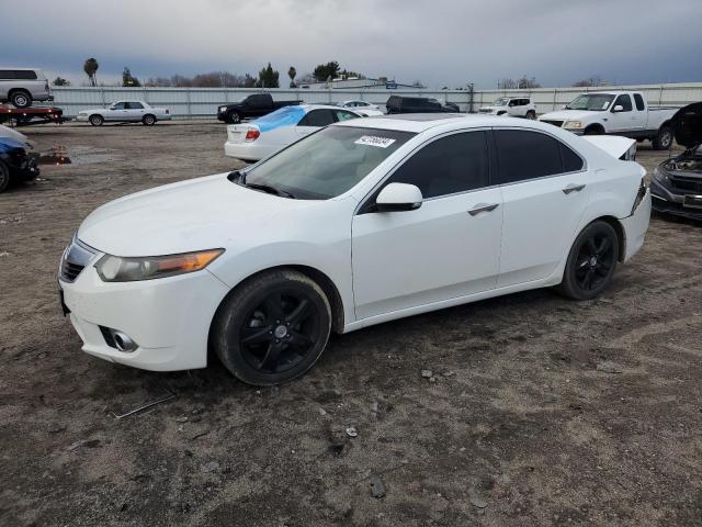 2012 ACURA TSX TECH 2012 image