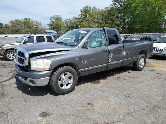 Изображение 2006 DODGE RAM 2500 ST 2006