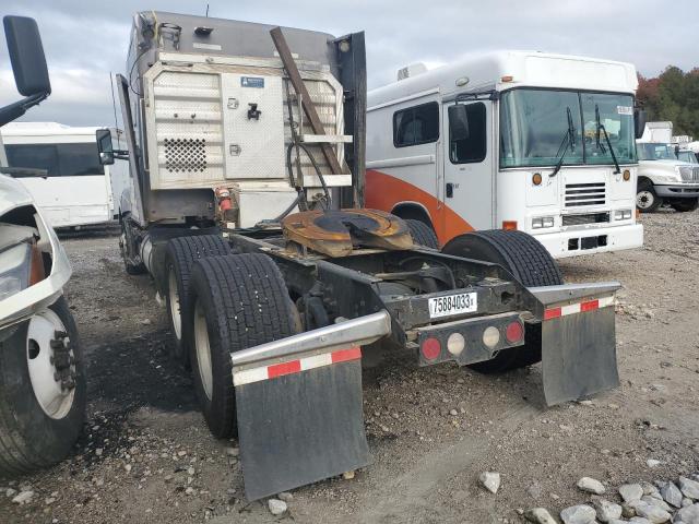Изображение 3 2018 KENWORTH CONSTRUCTION T680 2018 с VIN 1XKYDP9X8JJ186161