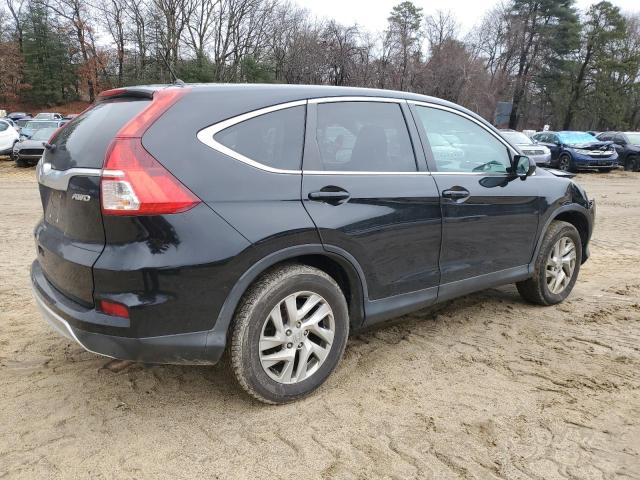 Изображение 3 2016 HONDA CR-V EX 2016 с VIN 5J6RM4H55GL122214
