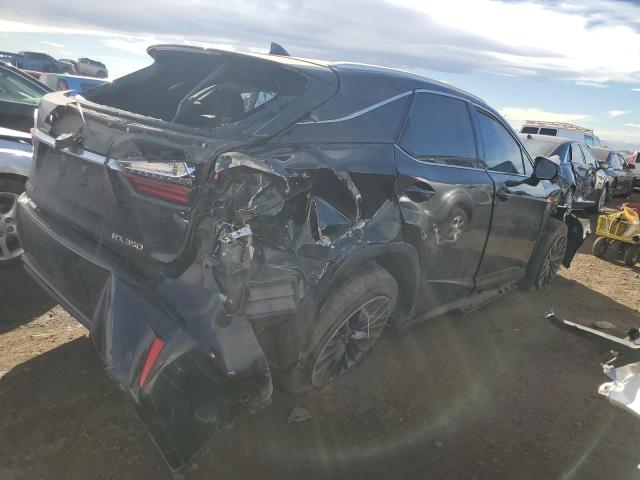 Изображение 3 2016 LEXUS RX 350 BASE 2016 с VIN 2T2BZMCA5GC052293
