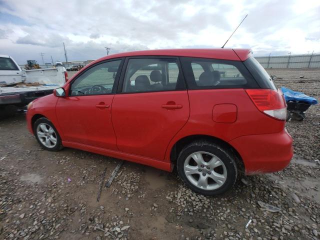 Изображение 2 2003 TOYOTA COROLLA MATRIX XR 2003 с VIN 2T1KR32E73C107369