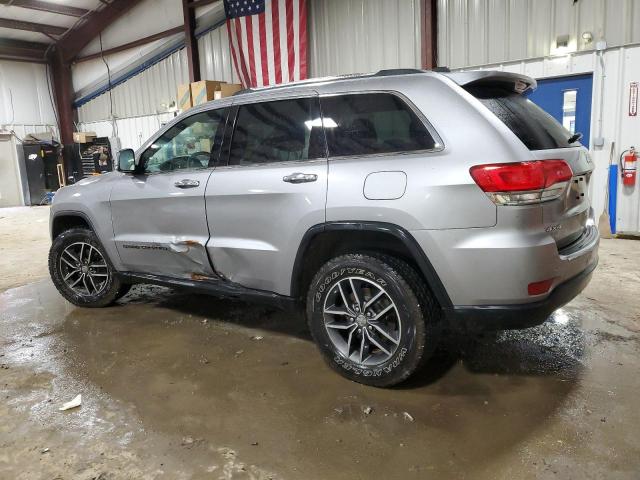 Obraz 2 z 2018 JEEP GRAND CHEROKEE LIMITED 2018 z VIN 1C4RJFBG8JC479334