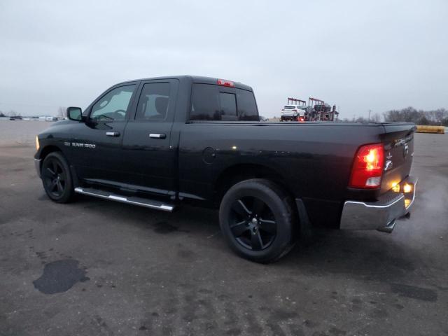 Obraz 2 z 2011 DODGE RAM 1500  2011 z VIN 1D7RV1GT2BS574532