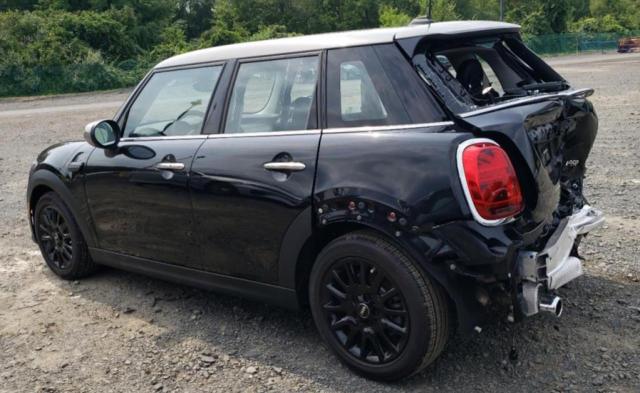 Image 2 of 2024 MINI COOPER  2024 with VIN WMW33DK06R2U29960