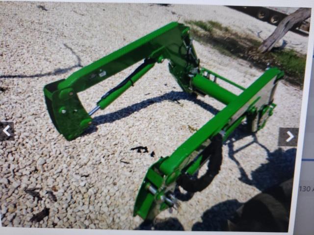 Изображение 2 2022 JOHN DEERE TRACTOR 2022 с VIN 1P0H310XEND023389