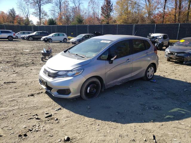 2020 HONDA FIT LX 2020 image