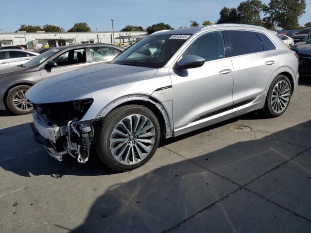 Изображение 1 2019 AUDI E-TRON PRESTIGE 2019 с VIN WA1VABGE8KB010826