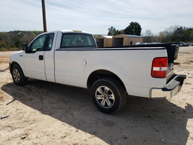 Obraz 2 z 2006 FORD F150  2006 z VIN 1FTRF12246NA04672