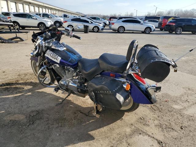 Obraz 3 z 2004 HONDA VT750 CA 2004 z VIN JH2RC50304K013340