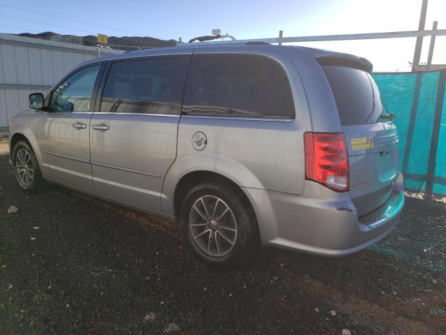 Obraz 2 z 2017 DODGE GRAND CARAVAN SXT 2017 z VIN 2C4RDGCG0HR864027
