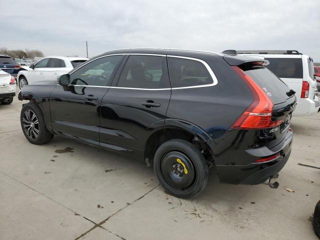 Image 2 of 2020 VOLVO XC60 T6 MOMENTUM 2020 with VIN YV4A22RK8L1513829